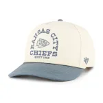 KANSAS CITY CHIEFS RANCHERO TWO TONE BVHATS 47 HITCH RF RELAXED FIT