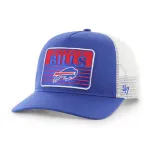 BUFFALO BILLS ROUTE BVHATS 47 HITCH RF