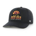 ARIZONA CARDINALS SCREEN GRAPHIC BVHATS 47 HITCH RF RELXED FIT