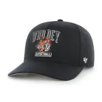 CINCINNATI BENGALS SCREEN GRAPHIC BVHATS 47 HITCH RF RELAXED FIT