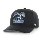DETROIT LIONS SCREEN GRAPHIC BVHATS 47 HITCH RF RELAXED FIT