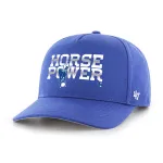 INDIANAPOLIS COLTS SCREEN GRAPHIC BVHATS 47 HITCH RF RELAXED FIT