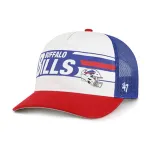 BUFFALO BILLS STACK LINE BVHATS 47 HITCH RELAXED FIT KIDS