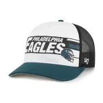 PHILADELPHIA EAGLES STACK LINE BVHATS 47 HITCH RELAXED FIT KIDS