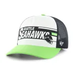 SEATTLE SEAHAWKS STACK LINE BVHATS 47 HITCH RELAXED FIT KIDS