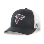 ATLANTA FALCONS BVHATS 47 TRUCKER RELAXED FIT