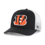 CINCINNATI BENGALS BVHATS 47 TRUCKER RF