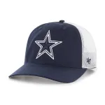 DALLAS COWBOYS BVHATS 47 TRUCKER RELAXED FIT
