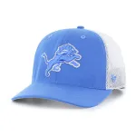 DETROIT LIONS BVHATS 47 TRUCKER RELAXED FIT