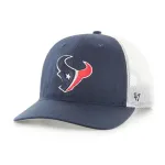 HOUSTON TEXANS BVHATS 47 TRUCKER RELAXED FIT