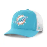 MIAMI DOLPHINS BVHATS 47 TRUCKER RF