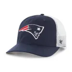 NEW ENGLAND PATRIOTS BVHATS 47 TRUCKER RF