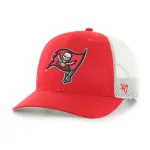 TAMPA BAY BUCCANEERS BVHATS 47 TRUCKER RELAXED FIT