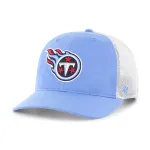 TENNESSEE TITANS BVHATS 47 TRUCKER RF