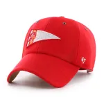 TAMPA BAY BUCCANEERS HISTORIC STONEY CLOVER LANE X BVHATS 47 CLEAN UP
