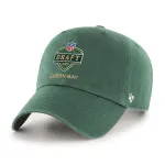 GREEN BAY PACKERS NFL DRAFT BVHATS 47 CLEAN UP