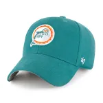 MIAMI DOLPHINS HISTORIC BASIC BVHATS 47 MVP