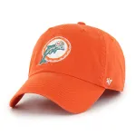 MIAMI DOLPHINS HISTORIC CLASSIC BVHATS 47 FRANCHISE