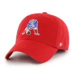 NEW ENGLAND PATRIOTS HISTORIC CLASSIC BVHATS 47 FRANCHISE