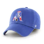 NEW ENGLAND PATRIOTS HISTORIC CLASSIC BVHATS 47 FRANCHISE