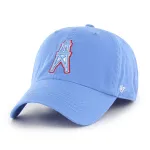 OILERS NFL HISTORIC CLASSIC BVHATS 47 FRANCHISE