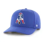 NEW ENGLAND PATRIOTS HISTORIC BVHATS 47 HITCH RF RELAXED FIT