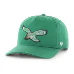 PHILADELPHIA EAGLES HISTORIC BVHATS 47 HITCH RF RELAXED FIT