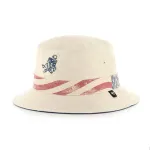 DALLAS COWBOYS HISTORIC GLORY DAZE BVHATS 47 BUCKET