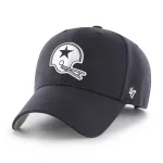DALLAS COWBOYS HISTORIC BVHATS 47 MVP