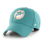 MIAMI DOLPHINS HISTORIC BVHATS 47 MVP