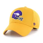 MINNESOTA VIKINGS HISTORIC BVHATS 47 MVP