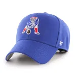NEW ENGLAND PATRIOTS HISTORIC BVHATS 47 MVP