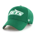 NEW YORK JETS HISTORIC BVHATS 47 MVP