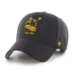 PITTSBURGH STEELERS HISTORIC BVHATS 47 MVP