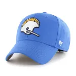 LOS ANGELES CHARGERS HISTORIC BVHATS 47 MVP