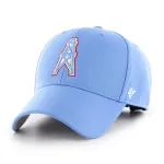OILERS NFL HISTORIC BVHATS 47 MVP
