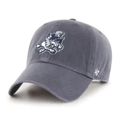 DALLAS COWBOYS HISTORIC BVHATS 47 CLEAN UP