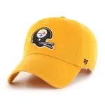 PITTSBURGH STEELERS HISTORIC BVHATS 47 CLEAN UP