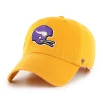MINNESOTA VIKINGS HISTORIC BVHATS 47 CLEAN UP