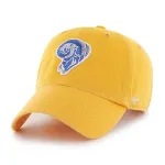 LOS ANGELES RAMS HISTORIC BVHATS 47 CLEAN UP