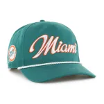 MIAMI DOLPHINS HISTORIC OVERHAND BVHATS 47 HITCH RELAXED FIT