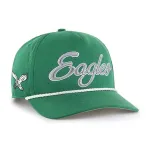 PHILADELPHIA EAGLES HISTORIC OVERHAND BVHATS 47 HITCH RELAXED FIT