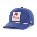 BUFFALO BILLS HISTORIC PITSTOP BVHATS 47 HITCH RELAXED FIT