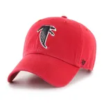 ATLANTA FALCONS HISTORIC BVHATS 47 CLEAN UP YOUTH
