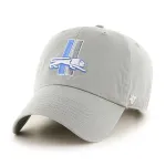 DETROIT LIONS HISTORIC BVHATS 47 CLEAN UP