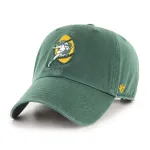 GREEN BAY PACKERS HISTORIC BVHATS 47 CLEAN UP YOUTH