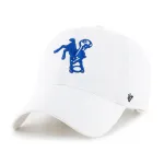 INDIANAPOLIS COLTS HISTORIC BVHATS 47 CLEAN UP