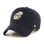 NEW ORLEANS SAINTS HISTORIC BVHATS 47 CLEAN UP