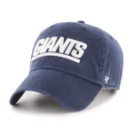 NEW YORK GIANTS HISTORIC BVHATS 47 CLEAN UP