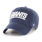 NEW YORK GIANTS HISTORIC BVHATS 47 CLEAN UP YOUTH